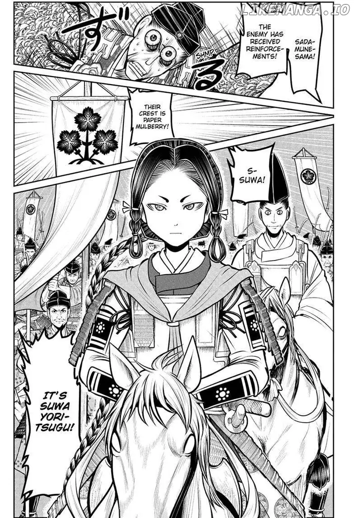 The Elusive Samurai Chapter 183 image 05_optimized